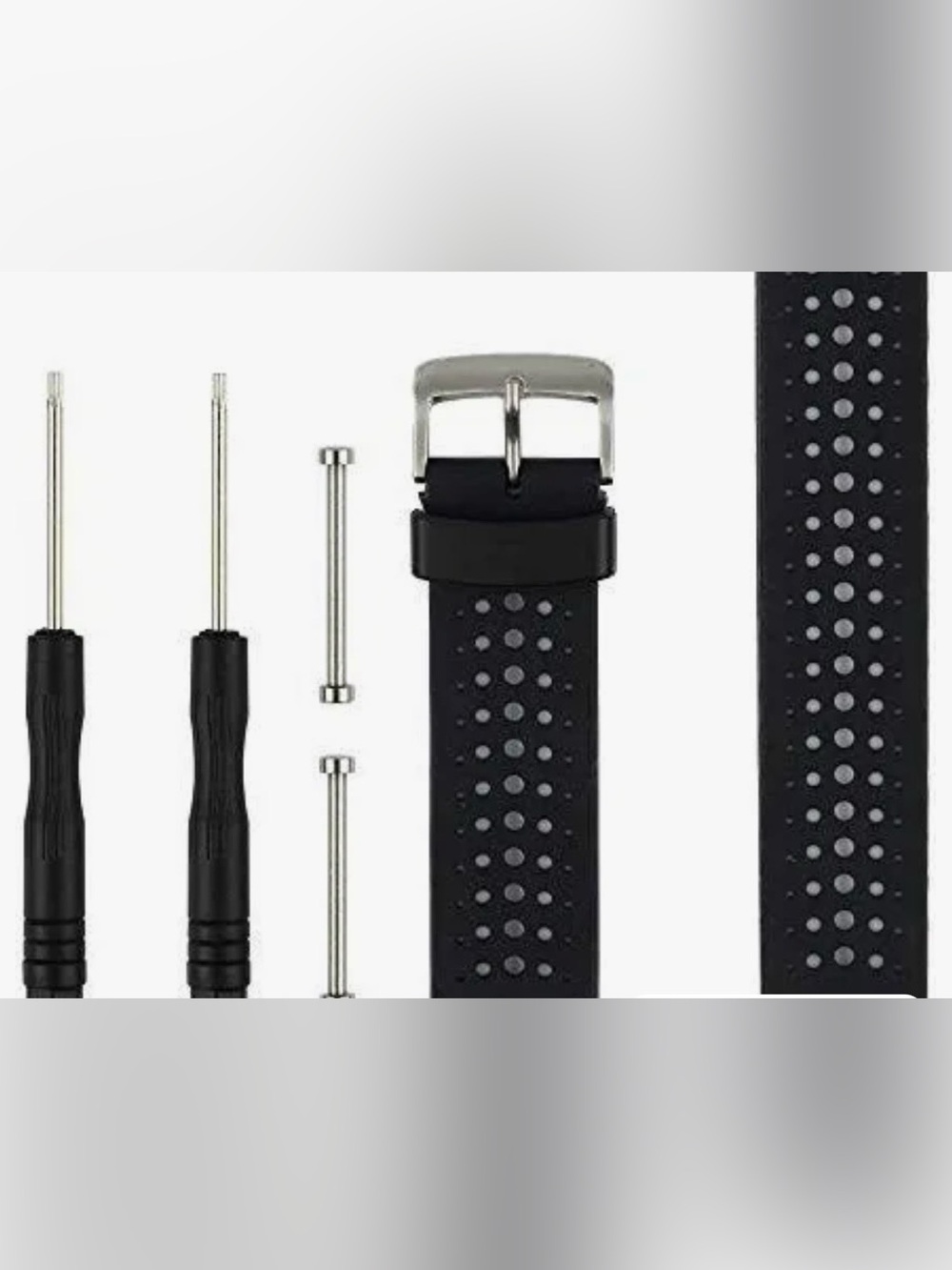 Baaletc For Garmin Approach S20 S5 S6
Watch Bands Replacement